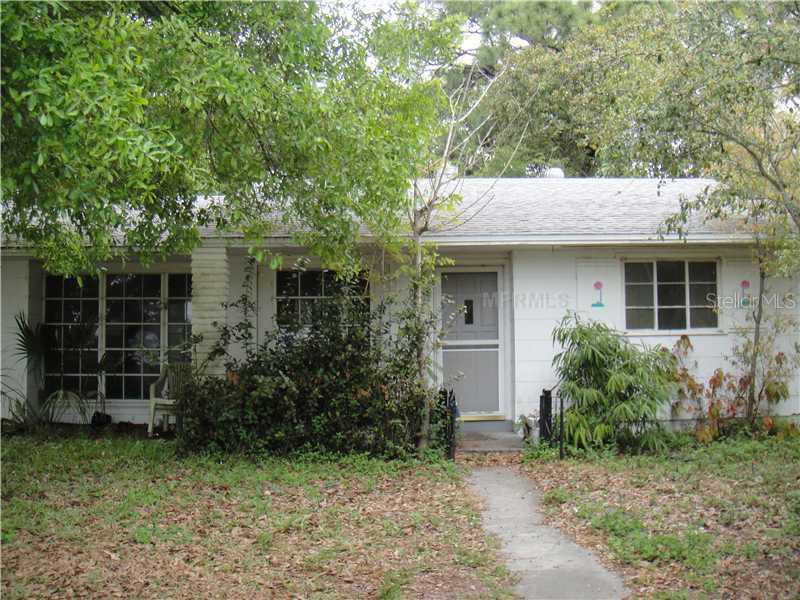 5613 23rd Ave., Gulfport, FL 33707