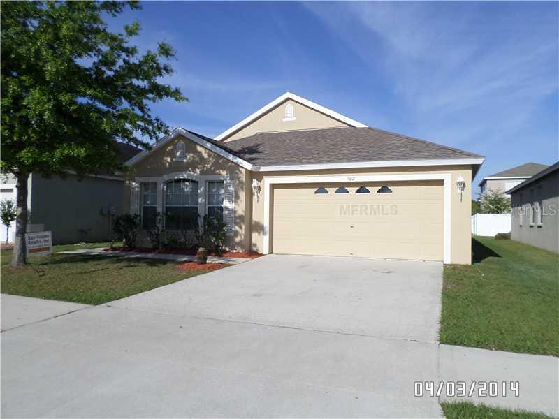 902 NE 15th St., Ruskin, FL 33570