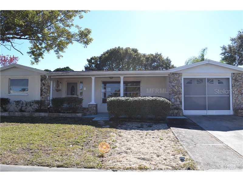 6032 13th Ave., New Port Richey, FL 34653