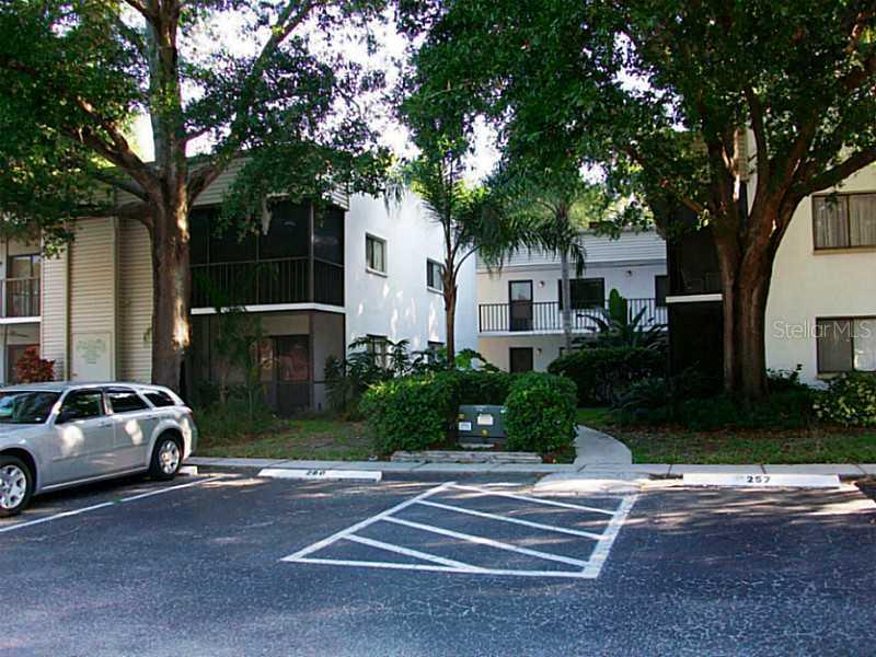 2375 Fox Chase Blvd. #257, Palm Harbor, FL 34683