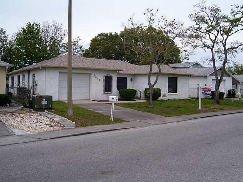 7619 Vienna Ln., Port Richey, FL 34668