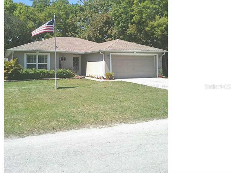 6639 Hone St., New Port Richey, FL 34653