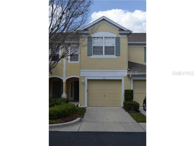 6235 Goethe St. #105, Orlando, FL 32835