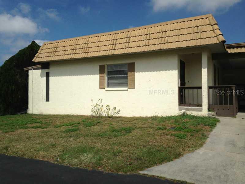 9213 Repondo Pl. #2, New Port Richey, FL 34655