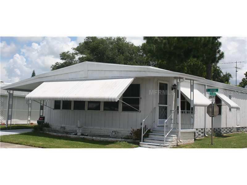 12100 Seminole Blvd. #122, Seminole, FL 33778