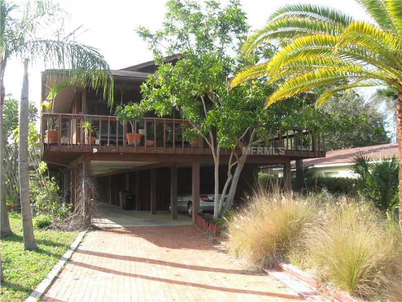 1514 1st St., Indian Rocks Beach, FL 33785