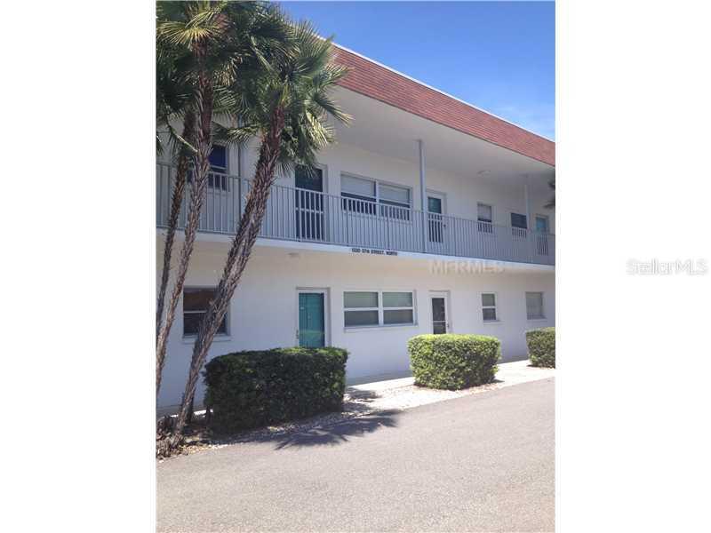 1330 57th St. #202C, St Petersburg, FL 33710