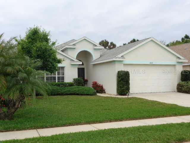 2633 Hawk Roost Ct., Holiday, FL 34691