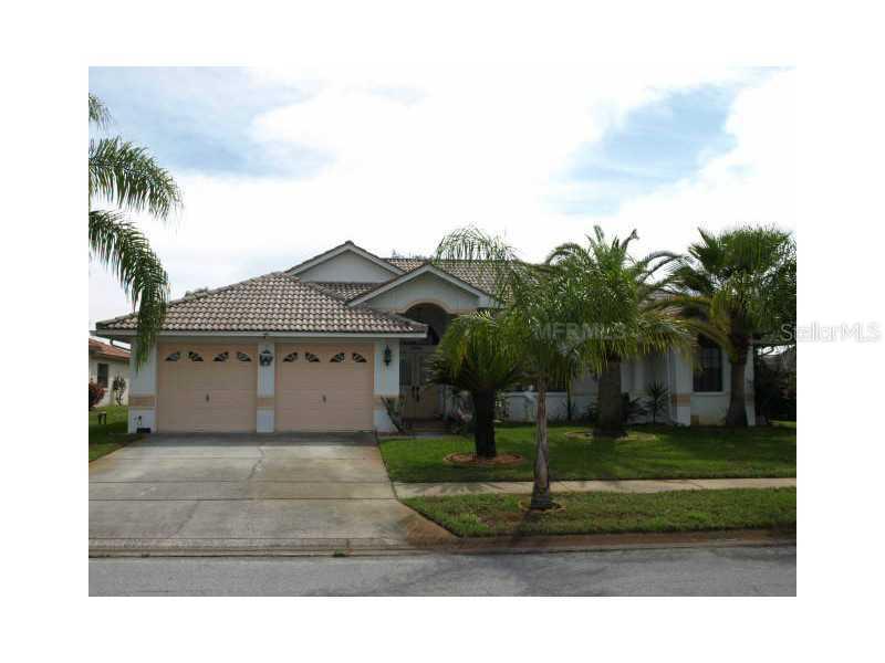 7233 Dogleg Ct., Port Richey, FL 34668