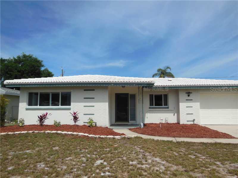 2108 Timber Ln., Clearwater, FL 33763