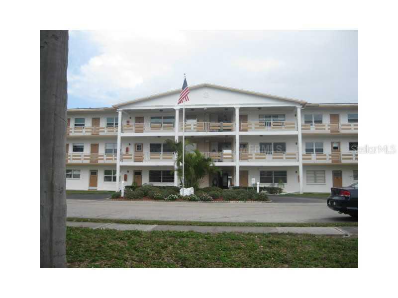 6015 19th St. #110, St Petersburg, FL 33714