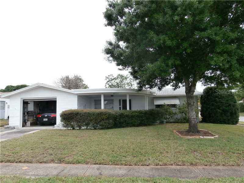 4828 Durney St., New Port Richey, FL 34652