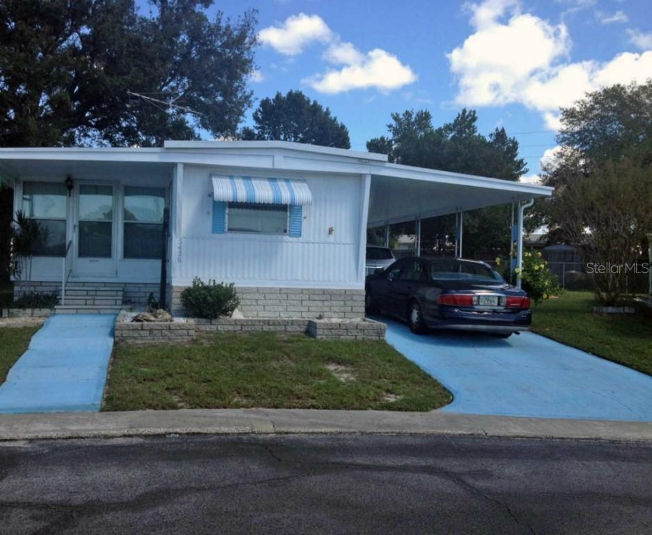 3426 Lanark Dr., Holiday, FL 34690