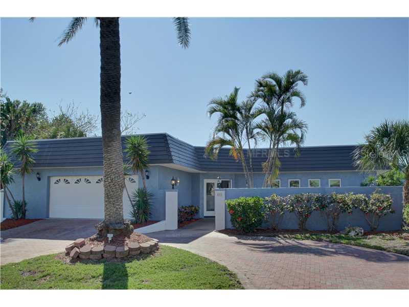 422 3rd Ave., Tierra Verde, FL 33715