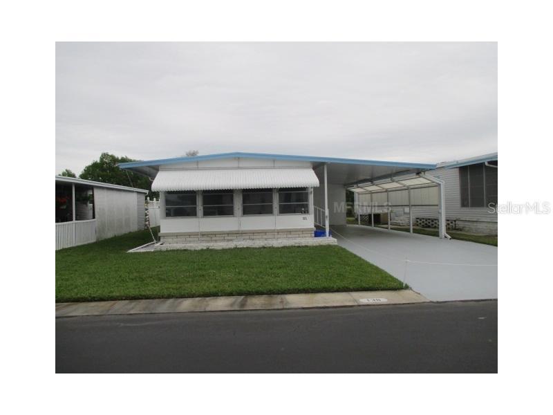 13225 101st St. #138, Largo, FL 33773