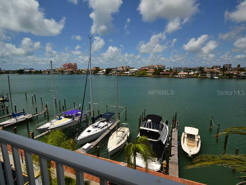 800 Bayway Blvd. #25, Clearwater, FL 33767