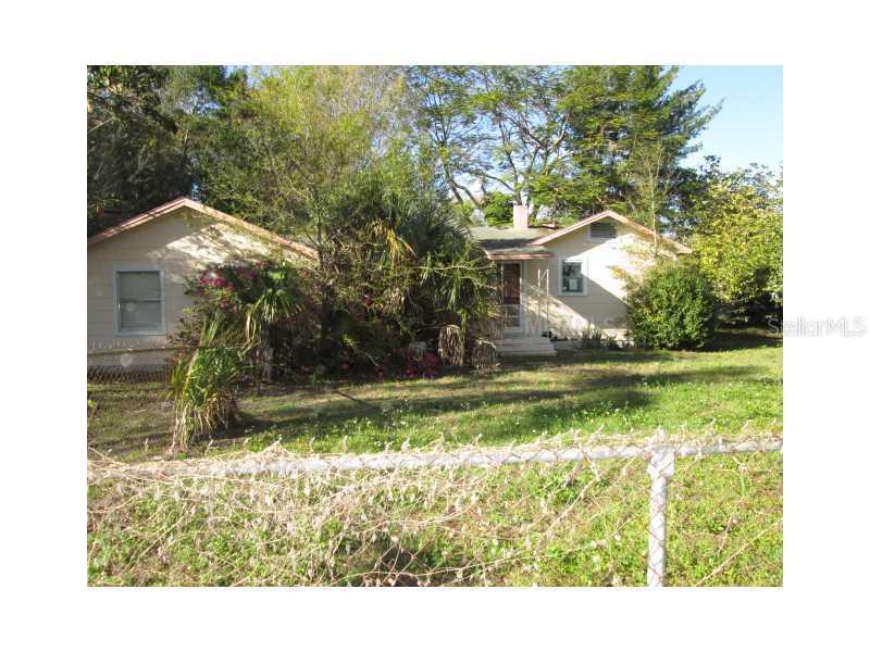 1327 43rd St., St Petersburg, FL 33711