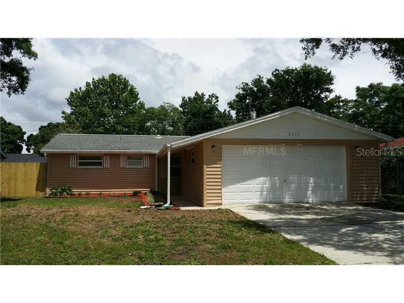 8855 58th Ln., Pinellas Park, FL 33782