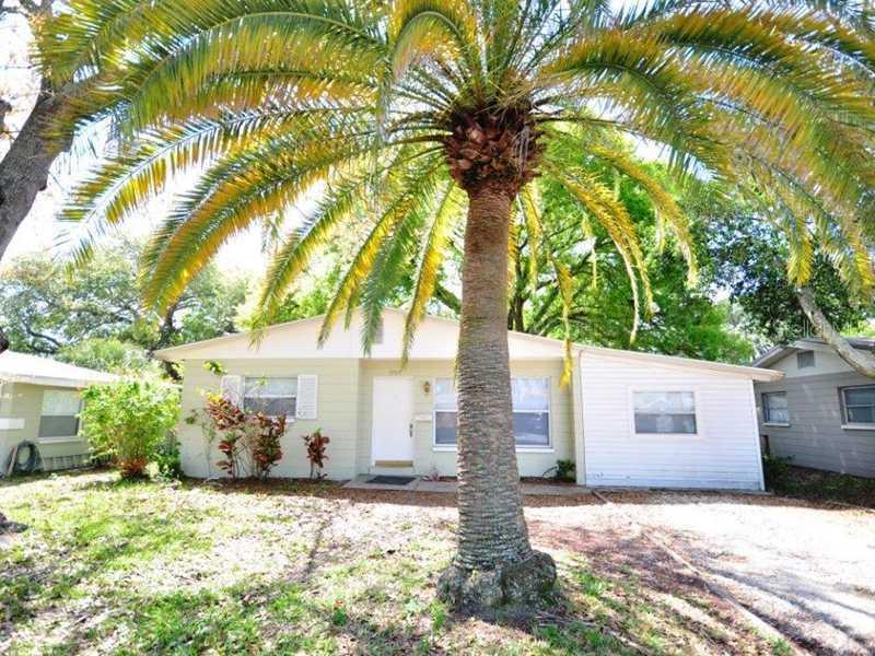 3926 13th Ave., St Petersburg, FL 33713