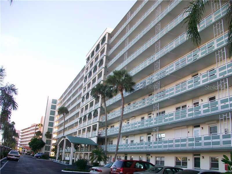 5980 S Shore Blvd. #307, Gulfport, FL 33707