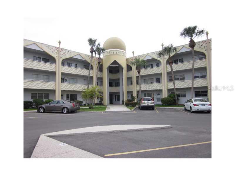 2361 Ecuadorian Way #51, Clearwater, FL 33763