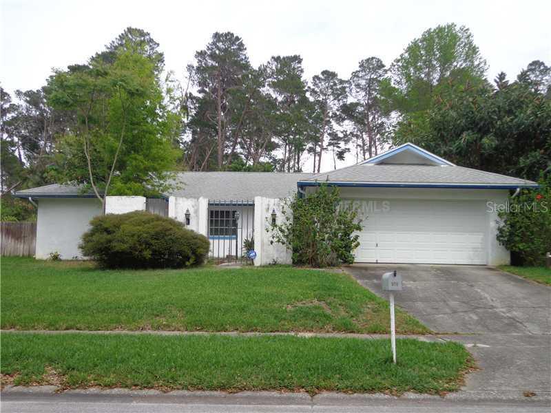 970 Maple Ridge Rd., Palm Harbor, FL 34683
