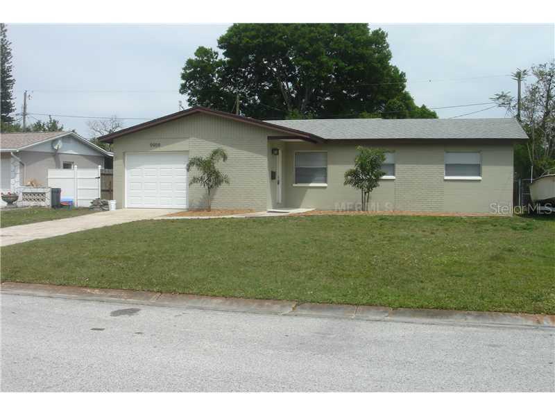 9909 55th Way, Pinellas Park, FL 33782