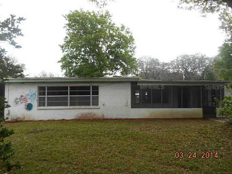 18507 Dakota Rd., Odessa, FL 33556