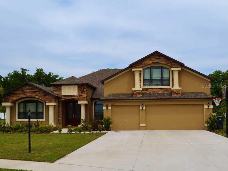 3308 Ranchdale Dr., Plant City, FL 33566