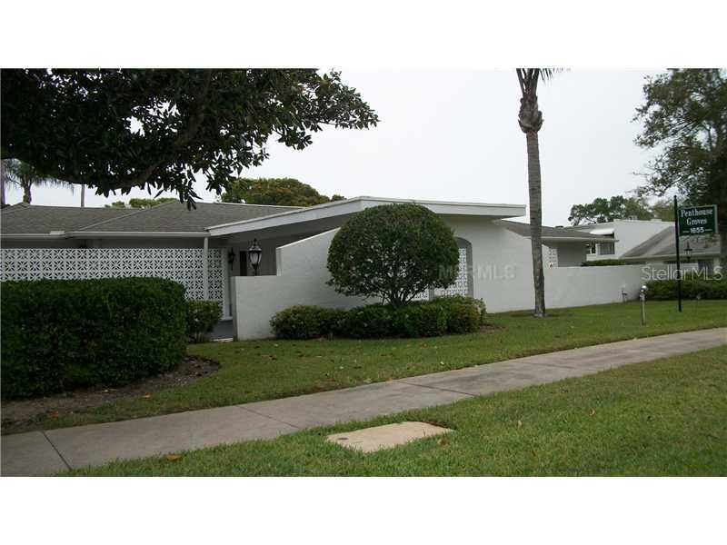 1655 S Highland Ave. #C149, Clearwater, FL 33756