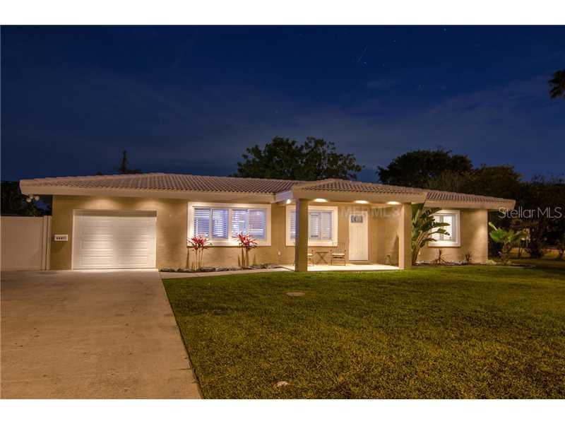 4681 Shore Acres Blvd., St Petersburg, FL 33703