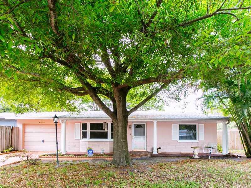 4016 83rd St., St Petersburg, FL 33709