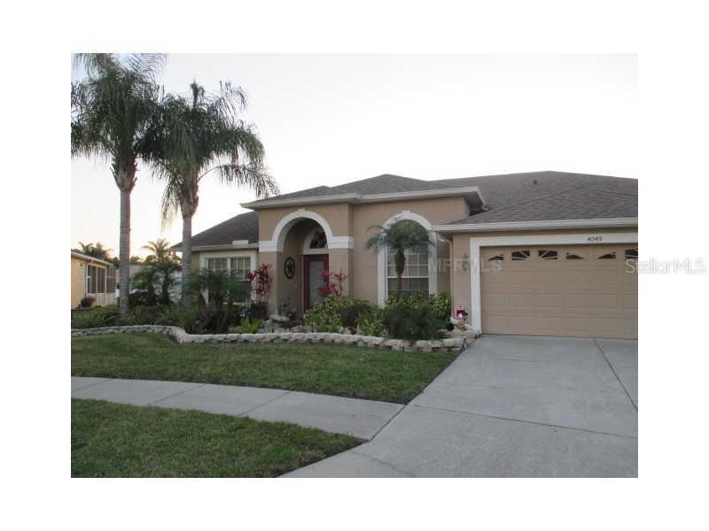 4049 Snipe Ln., Land O Lakes, FL 34639