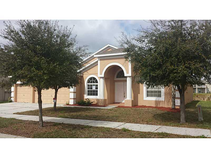 2616 Yukon Cliff Dr., Ruskin, FL 33570