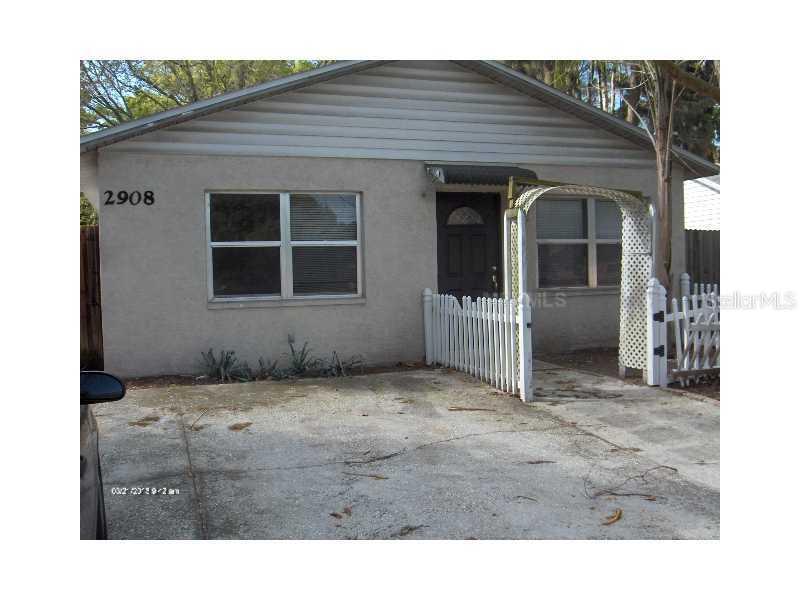 [Address Hidden by Seller], St Petersburg, FL 33702