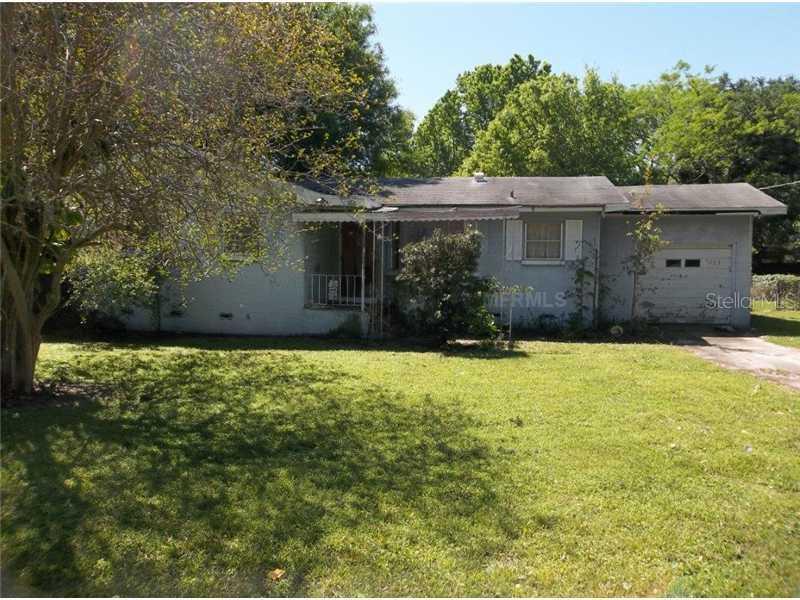3181 Avenue Q, Winter Haven, FL 33881