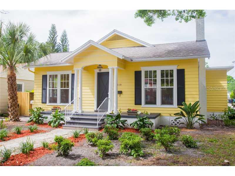 3119 7th Ave., St Petersburg, FL 33713