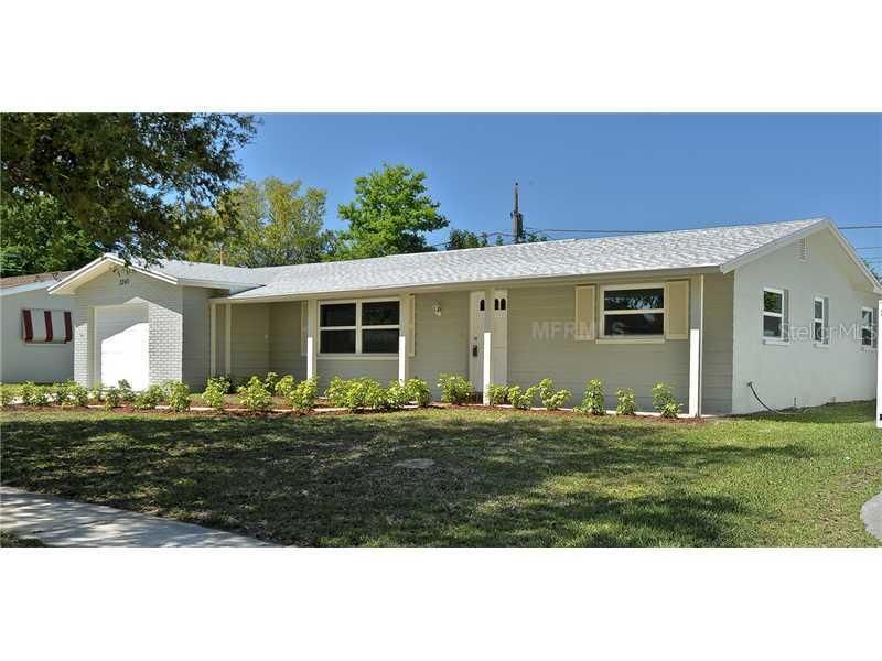 2240 Morningside Dr., Clearwater, FL 33764