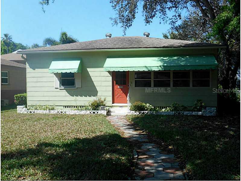 1085 16th Ave., St Petersburg, FL 33704