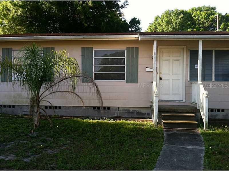 1650 30th Ave., St Petersburg, FL 33713