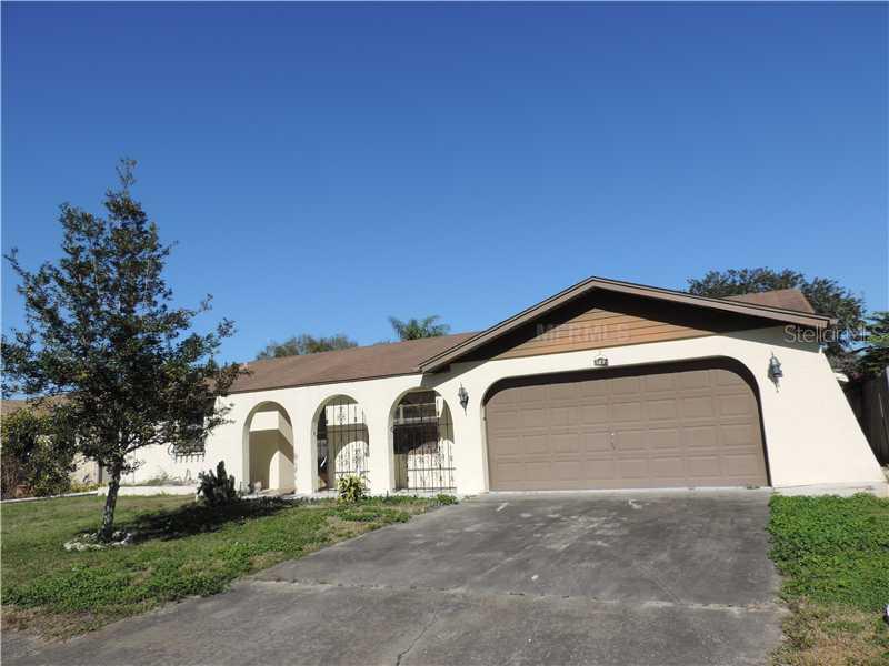 1732 Tumbleweed Dr., Holiday, FL 34690