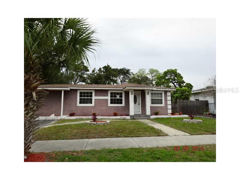 6313 9th Ave., Gulfport, FL 33707