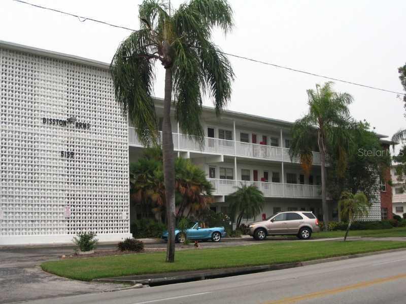 5155 N 9th Ave. #307 B, St Petersburg, FL 33710