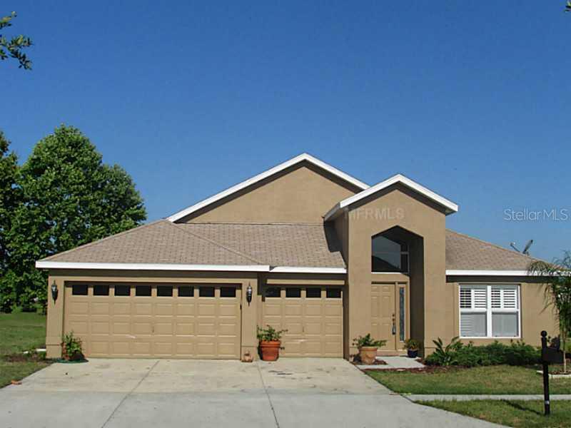14418 Beauly Cir., Hudson, FL 34667