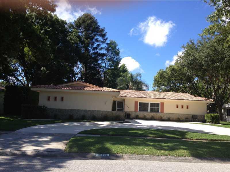 2339 Saint Charles Dr., Clearwater, FL 33764
