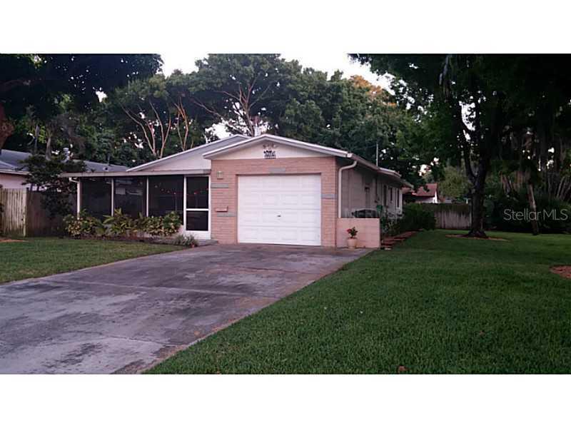 [Address Hidden by Seller], St Petersburg, FL 33702