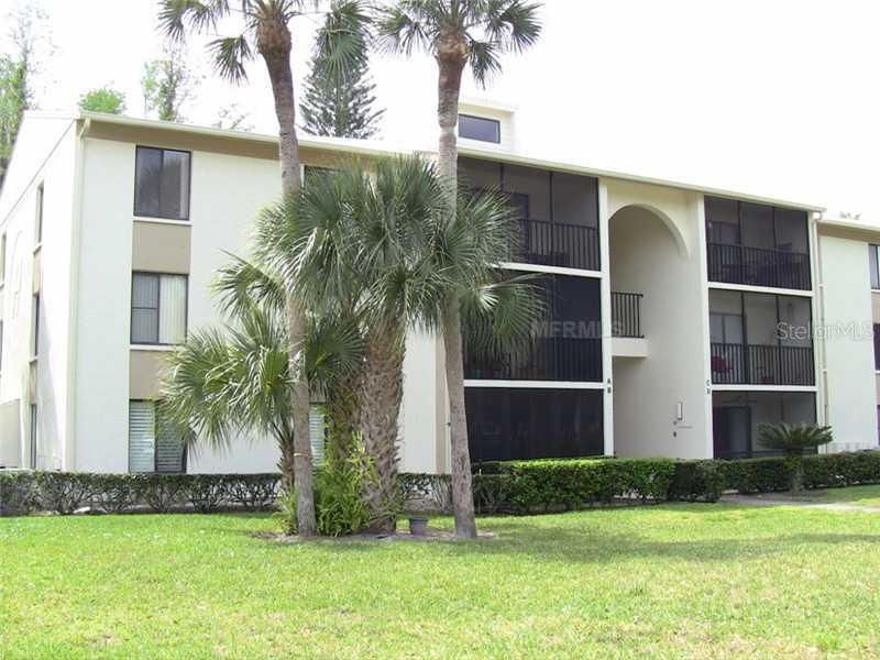 1423 Pine Glen Ln. #D1, Tarpon Springs, FL 34688