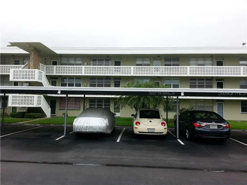 4710 Bay St. #218, St Petersburg, FL 33703