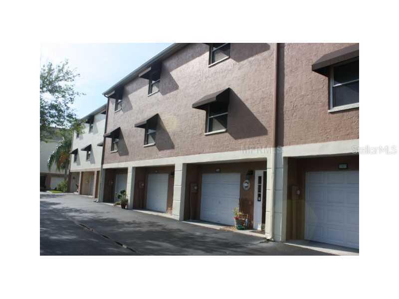 465 Pinellas Bayway South #306, Tierra Verde, FL 33715