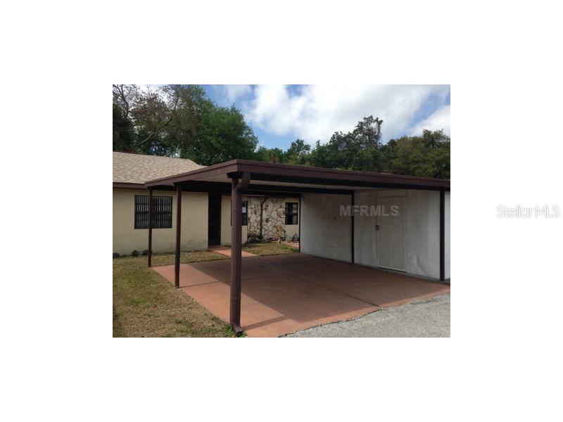 6425 Drexel Dr. #3, Port Richey, FL 34668
